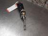 Gebruikte Cilinderslot Portier links Peugeot 108 O162243