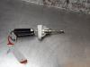 Gebruikte Cilinderslot Portier links Peugeot 108 O162243