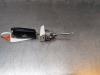 Gebruikte Cilinderslot Portier links Peugeot 108 O162243