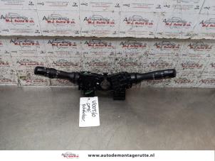 O162245 Gebruikte combischakelaar stuurkolom Peugeot 108