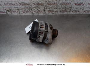 O162253 Gebruikte alternator Peugeot 108