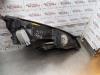 Gebruikte Koplamp links Mitsubishi Colt O162255