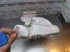 Gebruikte Ruitensproeiertank voor Peugeot 108 O162266