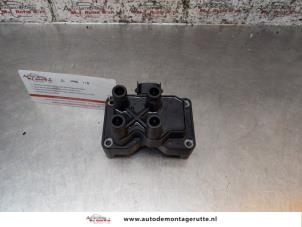 O162275 Gebruikte bobine Ford KA