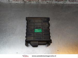 O162279 Gebruikte computer motormanagement Volkswagen Passat