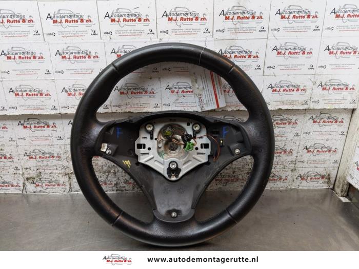 Gebruikte Stuurwiel BMW 3-Serie O162285