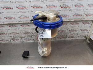 O162289 Gebruikte tank element pomp Peugeot 108