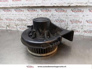 O162308 Gebruikte chaufage ventilatiemotor Seat Ibiza