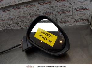 O162310 Gebruikte buitenspiegel rechts Seat Ibiza
