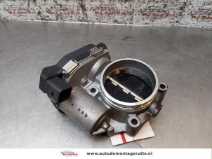 O162314 Gebruikte gasklephuis BMW 3-Serie