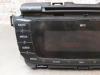 Gebruikte Radio Seat Ibiza O162329