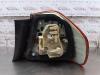 Gebruikte Achterlicht links BMW 3-Serie O162348
