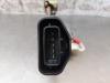 Gebruikte Deurslot Mechaniek 4Deurs links-voor Toyota Aygo O162356