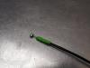 Gebruikte Deurslot Mechaniek 4Deurs links-voor Toyota Aygo O162356