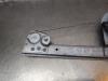 Gebruikte Raammechaniek 4Deurs links-voor Toyota Aygo O162358