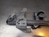 Gebruikte Raammechaniek 4Deurs links-voor Toyota Aygo O162358
