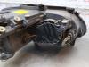 Gebruikte Koplamp links Volkswagen Caddy O162359