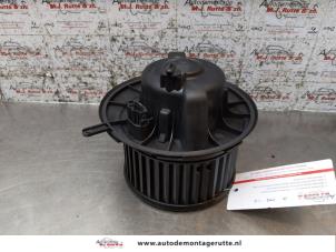 O162362 Gebruikte chaufage ventilatiemotor Seat Ibiza