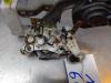 Gebruikte Deurslot Mechaniek 4Deurs rechts-voor Toyota Aygo O162366