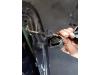 Gebruikte Portier 4Deurs links-achter BMW 3-Serie O162372