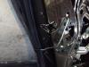 Gebruikte Portier 4Deurs links-achter BMW 3-Serie O162372