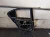Gebruikte Portier 4Deurs links-achter BMW 3-Serie O162372
