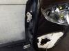 Gebruikte Deur 4Deurs rechts-achter Toyota Aygo O162374