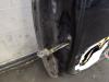 Gebruikte Portier 4Deurs rechts-voor Toyota Aygo O162379