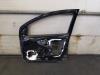 Gebruikte Portier 4Deurs rechts-voor Toyota Aygo O162379