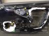 Gebruikte Portier 4Deurs rechts-voor Toyota Aygo O162379