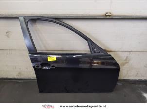 O162381 Gebruikte deur 4deurs rechts-voor BMW 3-Serie