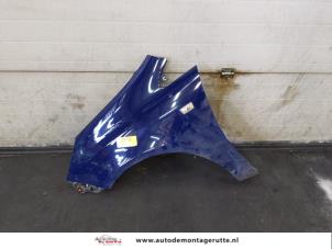 O162384 Gebruikte scherm links-voor Opel Corsa