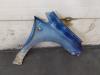 Gebruikte Voorscherm links Opel Corsa O162384