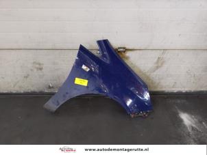 O162385 Gebruikte scherm rechts-voor Opel Corsa