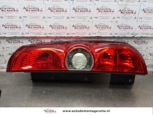 O162397 Gebruikte achterlicht rechts Fiat Doblo