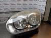 Gebruikte Koplamp links Fiat Doblo O162398