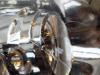 Gebruikte Rechter Koplamp Fiat Doblo O162399
