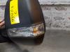 Gebruikte Spiegel Buiten links Fiat Doblo O162401