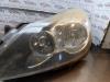 Gebruikte Linker Koplamp Opel Corsa O162402