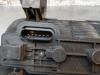 Gebruikte Achterlicht links Volkswagen Caddy O162409
