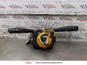 O162418 Gebruikte stuurkolomschakelaar Fiat Doblo