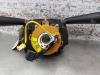Gebruikte Stuurkolomschakelaar Fiat Doblo O162418