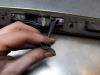 Gebruikte Handgreep Achterklep Smart City Coupe O162420