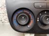 Gebruikte Kachel Bedieningspaneel Fiat Doblo O162421