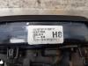Gebruikte Buitenspiegel rechts Nissan Qashqai O162438