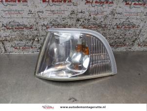 O162440 Gebruikte clignoteur links Volvo V40