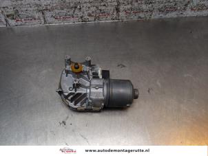 O162441 Gebruikte ruitenwissermotor voor Seat Leon