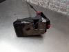 Gebruikte Portierslot Mechaniek 4Deurs links-achter Opel Astra O162445