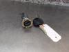 Gebruikte Sleutel+Contactslot Opel Agila O162452