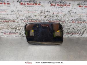 O162455 Gebruikte spiegelglas rechts Volvo V70